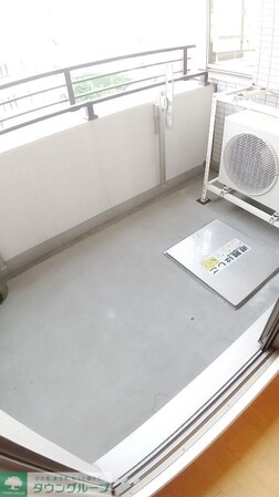 パークアクシス駒込の物件内観写真